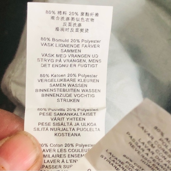 Miss guided riot women’s mom, jeans new tags, medium blue size 4 - Picture 11 of 16